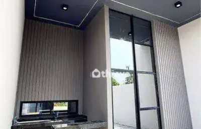 Casa com 3 dormitórios à venda, 100 m² por r$ 419.900,00 - urucunema - eusébio/ce