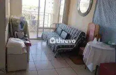 Apartamento com 3 dormitórios à venda, 74 m² por r$ 580.000,00 - cambeba - fortaleza/ce