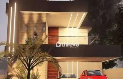 Casa com 4 dormitórios à venda, 168 m² por r$ 1.090.000,00 - jacunda - aquiraz/ce