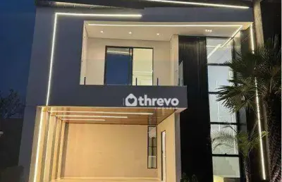 Casa com 4 dormitórios à venda, 212 m² por r$ 1.900.000,00 - maraponga - fortaleza/ce