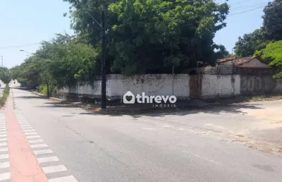 Terreno à venda, 5125 m² por r$ 3.700.000,00 - josé de alencar - fortaleza/ce