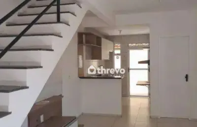 Casa com 3 dormitórios à venda, 90 m² por r$ 370.000,00 - lagoa redonda - fortaleza/ce