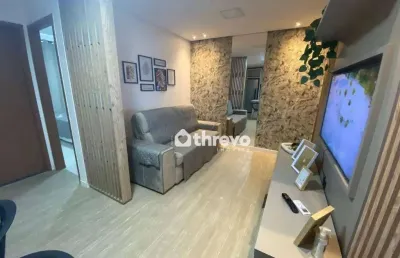 Apartamento com 2 dormitórios à venda, 68 m² por r$ 339.000,00 - coaçu - eusébio/ce