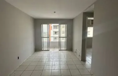 Apartamento com 2 dormitórios à venda, 52 m² por r$ 290.000,00 - piçarreira - teresina/pi