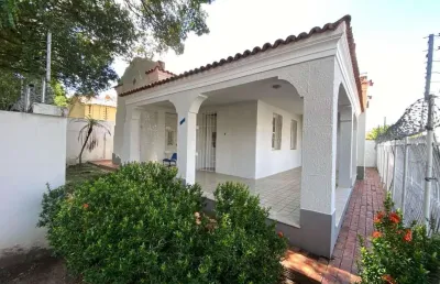 Casa com 8 dormitórios para alugar, 268 m² por r$ 7.000,00/mês - centro - teresina/pi