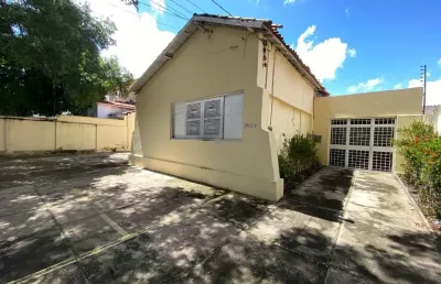 Casa com 7 dormitórios para alugar, 335 m² por r$ 7.000,00/mês - centro - teresina/pi