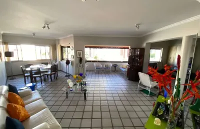 Apartamento com 2 dormitórios à venda, 161 m² por r$ 1.000.000,00 - jóquei - teresina/pi