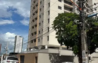 Apartamento com 3 dormitórios à venda, 63 m² por r$ 470.000,00 - ilhotas - teresina/pi