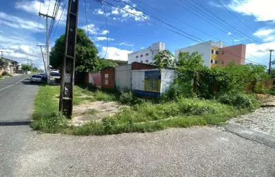 Terreno para alugar, 510 m² por r$ 5.000,00/mês - planalto - teresina/pi