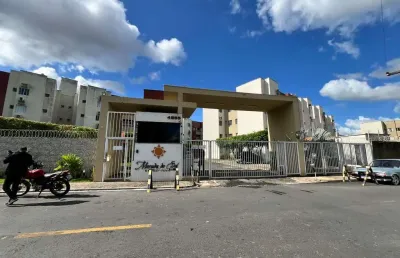 Apartamento com 3 dormitórios à venda, 77 m² por r$ 365.000,00 - campestre - teresina/pi