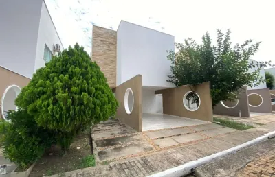Casa com 3 dormitórios para alugar, 180 m² por r$ 6.639,00/mês - morros - teresina/pi