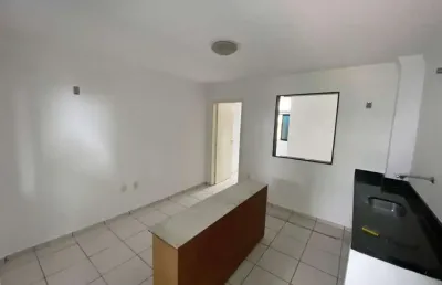 Kitnet com 1 dormitório para alugar, 40 m² por r$ 1.300,00/mês - centro - teresina/pi