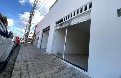 Ponto para alugar, 35 m² por r$ 2.800,00/mês - centro - teresina/pi