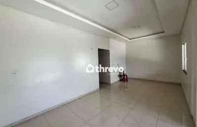 Casa com 3 dormitórios à venda, 243 m² por r$ 320.000,00 - itararé - teresina/pi