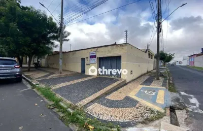 Casa à venda, 226 m² por r$ 800.000,00 - ilhotas - teresina/pi