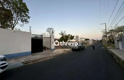 Ponto para alugar, 200 m² por r$ 10.000/mês - campestre - teresina/pi
