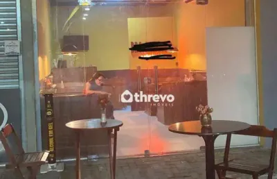 Ponto para alugar, 55 m² por r$ 3.000/mês - pirajá - teresina/pi