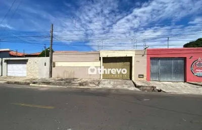 Casa com 2 dormitórios à venda, 146 m² por r$ 300.000,00 - parque ideal - teresina/pi