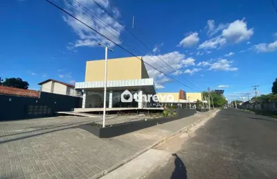 Loja para alugar, 50 m² por r$ 4.000,00/mês - ininga - teresina/pi