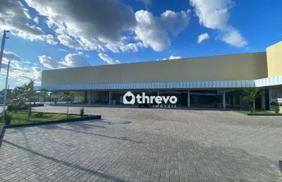Loja para alugar, 50 m² por r$ 4.000,00/mês - ininga - teresina/pi