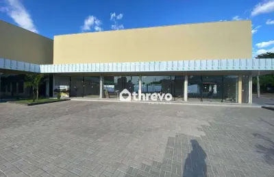 Loja para alugar, 62 m² por r$ 5.000,00/mês - ininga - teresina/pi