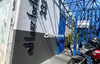 Sala para alugar, 40 m² por r$ 1.065,00/mês - centro - teresina/pi