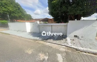 Excelente casa duplex na bairro ininga, 489 m² - venda e aluguel