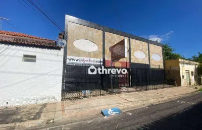 Ponto para alugar, 81 m² por r$ 1.500,00/mês - centro - teresina/pi