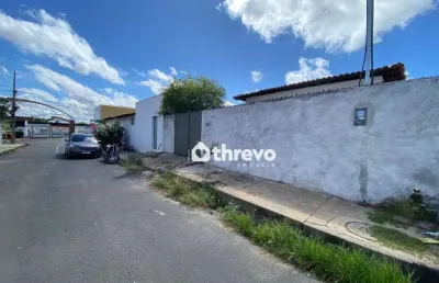 Casa com 3 quartos à venda na Quadra Saci, 17, Saci, Teresina