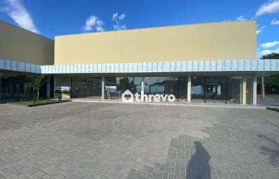 Loja para alugar, 72 m² por r$ 5.000/mês - ininga - teresina/piauí