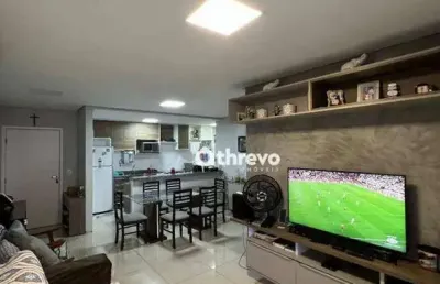 Apartamento com 3 dormitórios à venda, 100 m² por r$ 820.000,00 - horto - teresina/pi