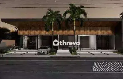 Loja para alugar, 38 m² por r$ 5.000/mês - jóquei - teresina/pi