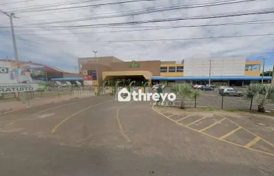 Loja à venda, 34 m² por r$ 250.000,00 - parque piauí - timon/ma