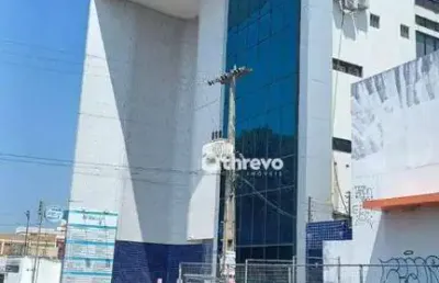Sala à venda, 48 m² por r$ 250.000,00 - centro - teresina/pi
