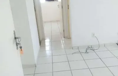 Apartamento com 2 dormitórios à venda, 48 m² por r$ 215.000,00 - uruguai - teresina/pi