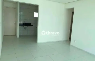 Apartamento com 3 dormitórios à venda, 70 m² por r$ 380.628,16 - uruguai - teresina/pi