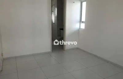 Apartamento com 2 dormitórios à venda, 56 m² por r$ 328.545,58 - uruguai - teresina/pi