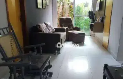 Casa com 3 dormitórios à venda, 200 m² por r$ 450.000,00 - bela vista - teresina/pi