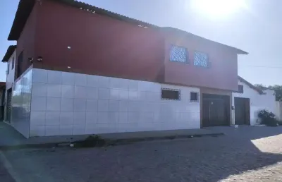 Casa com 4 dormitórios à venda, 600 m² por r$ 400.000,00 - siqueira - fortaleza/ce