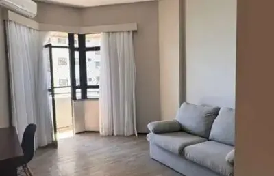 Apartamento com 1 dormitório à venda, 41 m² por r$ 490.000,00 - mucuripe - fortaleza/ce