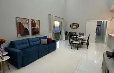 Casa com 3 dormitórios à venda, 180 m² por r$ 1.300.000,00 - vale quem tem - teresina/pi