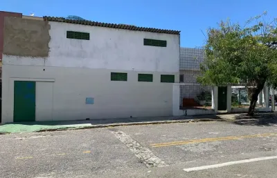 Casa à venda, 290 m² por r$ 750.000,00 - parquelândia - fortaleza/ce