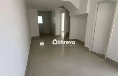 Casa com 3 dormitórios à venda, 76 m² por r$ 400.000,00 - morros - teresina/pi