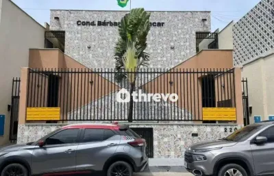 Prédio à venda, 200 m² por r$ 1.480.000 - jardim paraíso - maracanaú/ce