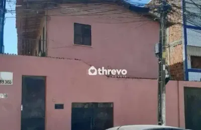 Prédio à venda, 600 m² por r$ 1.700.000 - são joão do tauape - fortaleza/ce