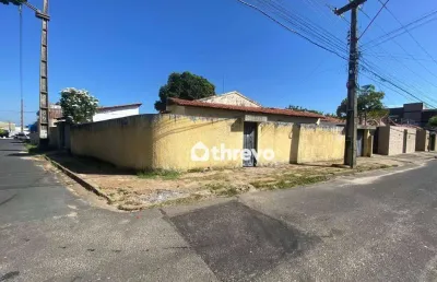 Casa com 3 dormitórios para venda, 222 m² por r$ 1.700.000,00 - são cristóvão - teresina/pi