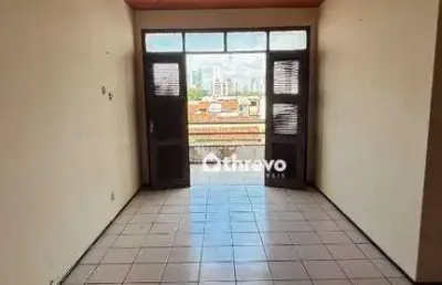 Apartamento com 3 dormitórios à venda, 162 m² por r$ 370.000,00 - centro - fortaleza/ce