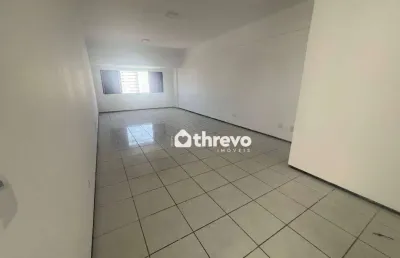 Sala à venda, 160 m² por r$ 400.000 - aldeota - fortaleza/ce
