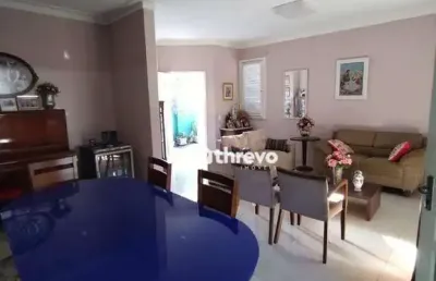 Casa com 3 dormitórios à venda, 300 m² por r$ 1.200.000 - horto - teresina/pi