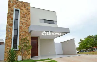 Casa com 3 dormitórios à venda, 185 m² por r$ 1.000.000 - joão xxiii - parnaíba/pi